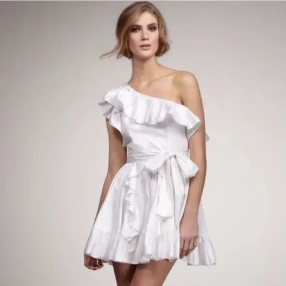 Rachel Zoe Isabelle Dress